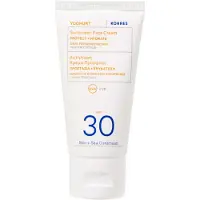 Korres Yoghurt Face Sunscreen SPF30, 50ml