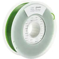Ultimaker PETG - 2.85 mm - 750 g - Green Translucent