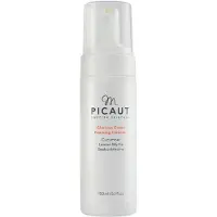 M Picaut Swedish Skincare Glorious Green Foaming Cleanser, 150ml