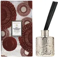 Voluspa Gilt Pomander & Hinoki Fragrance Sticks - 100 ml
