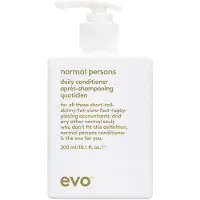 Evo Normal Persons Conditioner 300 ml