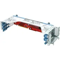 HP – HPE Riser Kit Prim NEBS DL38X Gen10+ (P14575-B21)