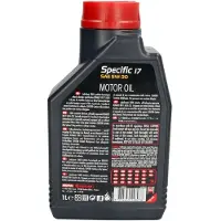 Motul Moottoriöljy 109840