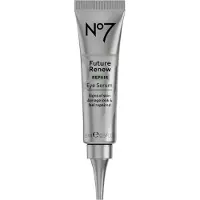 No7 Future Renew Repair Eye Serum 15 ml