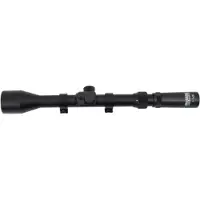 Swiss Arms Scope 3-7x28 9-11mm