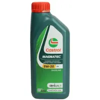 Castrol Moottoriöljy 15FFE7 Magnatec 5W30 DX 1L