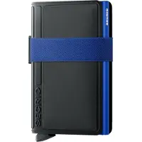 Secrid Bandwallet TPU Black-Cobalt