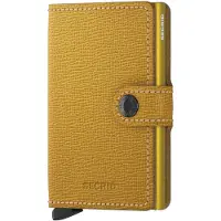 Secrid Miniwallet Crisple Lompakko