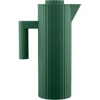 Alessi Plissé-termoskannu 1 l