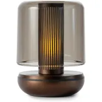 Humble Lights Firefly pytävalaisin, bronze