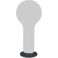 Fermob , Aplô magnetic base Anthracite