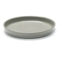 Serax Cena korkea lautanen XS Ø 14 cm Hiekka