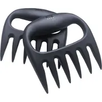 Zwilling Bbq+ Meat Klør 2 Dele - Black - ONE SIZE