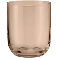 Blomus Fuumi juomalasi 34 cl 4-pack Coffee