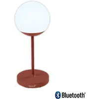 Fermob , Mooon! Lamppu H:63 cm Red ochre