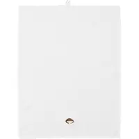 Normann Copenhagen Yummy keittiöpyyhe 50 x 70 cm Mushroom