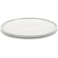 Serax Cena lautanen matala XS Ø 14 cm Ivory