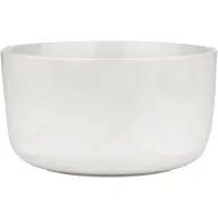 Marimekko Unikko Bowl 5 Dl - White - 50 CL