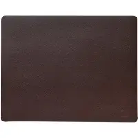 Lind DNA Serene pöytätabletti square L 35 x 45 cm Hazel
