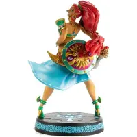 First 4 figures Zelda: Breath of the Wild figuuri (Urbosa, Collector's Edition)