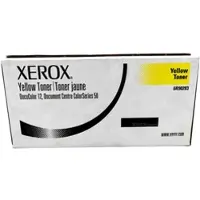 Xerox 6R90283 Värikasetti keltainen 4-pakkaus 7.800 sivua