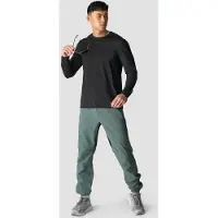 ICANIWILL Mirage Pants Sea Green