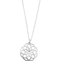 Finnfeelings Flare FFR2353 kaulakoru