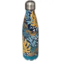 5five Simply Smart Ruostumattomasta teräksestä tehty termospullo 5five Fauna (500 ml)