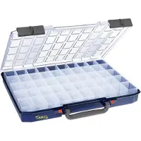 Raaco CarryLite 55 5x10-50