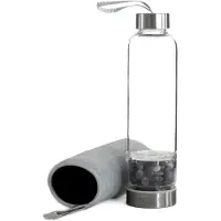 Intirilife 400 ml juomapullo ja pussi