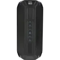 Altec Lansing IMW1400 HydraBoom RGB IPX67 Kaiutin - Musta