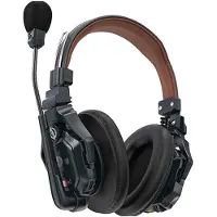 Hollyland Solidcom C1 Pro Wireless Stereo Master Headset Double-Ear Version