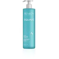 Revlon Equave Detox Micellar Shampoo misellishampoo detox-vaikutus kaikille hiustyypeille 485 ml