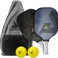 Joola Essentials Pickleball-setti