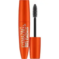 Manhattan Eyemazing Reloaded Ripsiväri 12 ml Nr. 002 - Black Brown