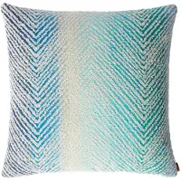 Missoni Island Tyyny 50x50 Cm /multi - Koristetyynyt & Suojukset Akryyli Turkoosi - 1D4CU007642
