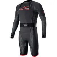Alpinestars Tech-Air 10 Race System Turvatyynyn puku