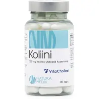 Natura Media Koliini