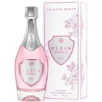 Philipp Plein Plein Fatale Rosé Eau de Parfum 90 ml