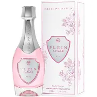 Philipp Plein Fatale Rosé 50ml Eau De Parfum