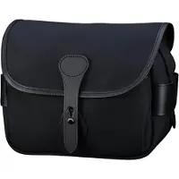Billingham S2 Black