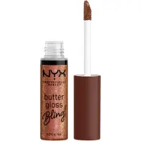 Nyx Butter Gloss Bling, 08 Hustla
