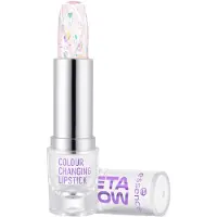 Essence Huulipuna - Essence - Meta Glow - Väriä Paljastava - Vegaaninen - Holografinen Kiilto