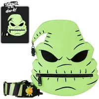 Loungefly Oogie Boogie The Nightmare Before Christmas Olkalaukku