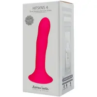 Adrien Lastic Hitsens 4 - Silikonidildo