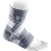 Gymstick Nilkkatuki Ankle Support 1.0, Tuet & Suojat - Jalka