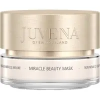 Juvena Miracle Beauty Mask Skin Nova SC Cellular tehokas elvyttävä kasvonaamio väsyneelle iholle 75 ml