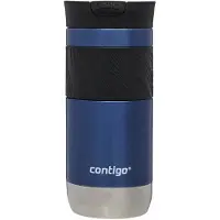CONTIGO Byron 2.0 SnapSeal Blue Corn 470 ml