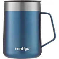 CONTIGO - Streeterville Mug 420ml - Blue Corn