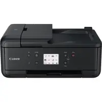 Canon PIXMA TR7650 MFP colour ink-jet (4452C026)